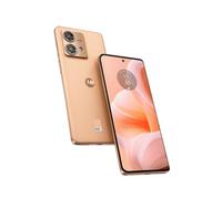 Motorola edge 40 Neo 16,6 cm (6.55") Double SIM Android 13 5G USB Type-C 12 Go 256 Go 5000 mAh Pêche