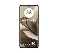 Motorola Smartphone Edge 50 12GB 512GB 5G pOLED Super HD Triple Cámara Jungle Green