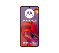 Motorola edge 50 Neo 16,1 cm (6.36") Double SIM Android 14 5G USB Type-C 12 Go 512 Go 4310 mAh Rouge