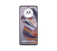 Motorola edge 50 Neo 16,1 cm (6.36") Double SIM Android 14 5G USB Type-C 12 Go 512 Go 4310 mAh Gris