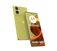 Motorola Smartphone G85 5G DS 6,67" 8 Go RAM 256 Go Vert - Marque EAN : 0840023278471