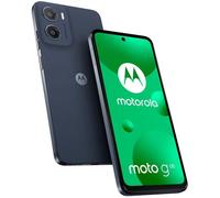 Motorola Moto G05 4+256GB 6.67" 4G Denim Blue DS EU