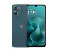 Motorola Smartphone Moto G06 Power 4GB-256GB Tapestry Blue