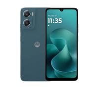Motorola moto g06 power 6.88" Double SIM Android 15 4G USB Type-C 4 Go 256 Go 7000 mAh Bleu