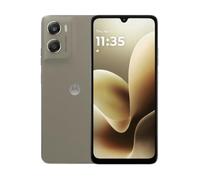 Motorola Smartphone moto g06 power 6,88" 8 Go 256 Go 7000 mAh Kaki (Laurel Oak)