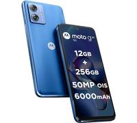 Motorola Smartphone Moto G54 6,5" 12 Go RAM 256 Go Bleu