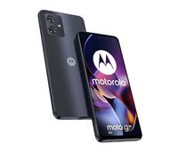 Motorola 54 5G 16,5 cm (6.5") Double SIM Android 13 USB Type-C 8 Go 256 Go 5000 mAh Bleu
