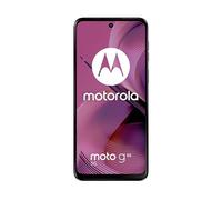 Motorola moto g55 5G 16,5 cm (6.49") Double SIM Android 14 USB Type-C 8 Go 256 Go 5000 mAh Violet
