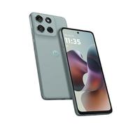 Motorola Smartphone Moto G56 5G 8 Go - 512 Go Gris Brume
