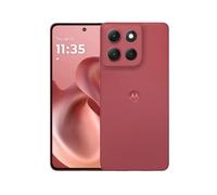Motorola Smartphone Moto G86 8GB 512GB 5G Rosa CRISANTEMO