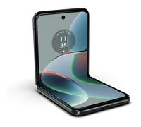 Motorola razr Razr40 green 17,5 cm (6.9") Double SIM Android 13 5G USB Type-C 8 Go 256 Go 4200 mAh Vert