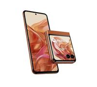 MOTOROLA Smartphone Razr50 6,9" 5G Nano SIM 256 Go Beige Sable