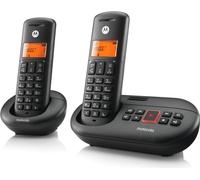 Motorola Solutions E212 DUO noir (F52000K51O2AES)