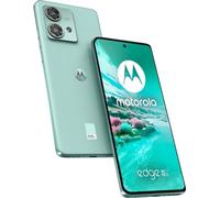 Motorola Solutions edge 40 neo 12/256 Soothing Sea PAYH0005PL - Smartphone - 256 Go