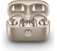 Motorola Solutions Moto Buds Loop by Swarovski - French Oak - Ecouteurs - Bluetooth