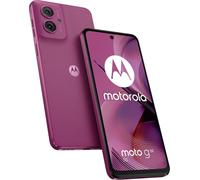 Motorola Solutions moto g55 5G 8/256 GB Android 14 Smartphone Twilight Purple - Smartphone - 256 GB