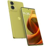 Motorola Solutions Moto G85 5G 12/256GB Olive - 256 Go