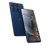 Motorola Solutions Motorola Edge 60, 16,9 Cm (6.67"), 12 Go, 512 Go, 50 Mp, Andr