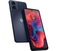 Motorola Solutions Motorola G04s, 16,7 cm (6.56"), 8 Go, 128 Go, 50 MP, Android 14, Schwarz