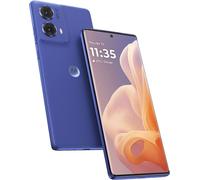 Motorola Solutions Motorola Moto G 85 5G, 16,9 cm (6.67"), 8 Go, 256 Go, 50 MP, Android 14, bleu