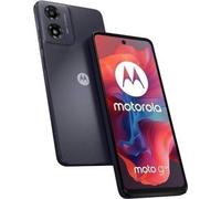 Motorola Solutions Motorola Moto G04 - 4G Smartphone - Double SIM - RAM 4 Go / Mémoire interne 64 G