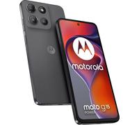 Motorola Solutions Motorola moto g15 power, 17,1 cm (6.72"), 8 Go, 256 Go, 50 MP, Android 15, Gris