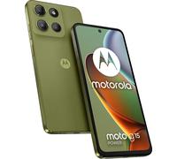 Motorola Solutions Motorola moto g15 power, 17,1 cm (6.72"), 8 Go, 256 Go, 50 MP, Android 15, vert