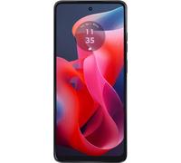 Motorola Solutions Motorola Moto g24, 16,7 cm (6.56"), 8 Go, 128 Go, 50 MP, Android 14, Noir
