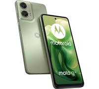 Motorola Solutions Motorola Moto G24 - 4G Smartphone - Double carte SIM - RAM 8 Go / Mémoire interne 128