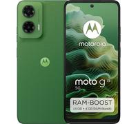 Motorola Solutions Motorola Moto G35 - 5G Smartphone - double SIM - RAM 4 Go / Mémoire interne 128
