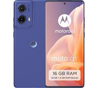 Motorola Solutions Motorola Moto G85 - 5G Smartphone - double SIM - RAM 8 Go / Mémoire interne 256
