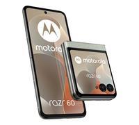 Motorola Solutions Motorola RAZR 60,17,5 CM (6.9 "), 8 GB, 256 GB, 50 Mp, Androi