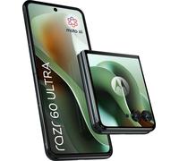 Motorola Solutions razr 60 ultra 6,96" Dual SIM Android 15 USB Type-C 4700 - 512 Go - 4 700 mAh