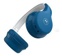 Motorola Sound Casque Audio Enfant MOTO JR300 - Écouteurs pour Enfants - Limite