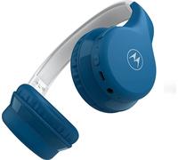 Motorola Sound Casque Audio Enfant MOTO JR300 - Écouteurs pour Enfants - Limite