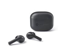 Motorola MOTO BUDS 065 Oreillette Bluetooth Stereo noir Suppression du bruit du microphone micro-cas