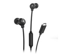 Motorola Écouteurs Earbuds 3C-S Noir USB-C