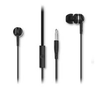 Motorola Sound Écouteurs Filaires 105 Écouteurs Intra-Auriculaires - 6 Coussinet