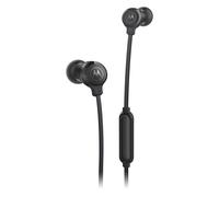 Motorola Sound Écouteurs Intraauriculaire 3-S avec Câble et Microphone Intégré N