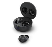 Motorola Sound Écouteurs sans Fil MOTO BUDS 270 ANC BLK Bluetooth - Réduction de