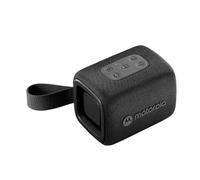 Motorola ROKR 300 Haut-Parleur Bluetooth 5.3 - Haut-Parleur sans Fil Portable 7W - Haut-Parleur Compact IP67 Résistant à l'eau et à la Poussière - 12h d'Autonomie