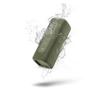 Motorola ROKR 600 Enceinte portable stéréo Vert 30 W