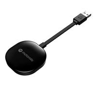 Motorola Sound - MA1 Android Auto Adaptateur - Connexion instantanée du Smartphone à l'écran de la Voiture avec Une Configuration