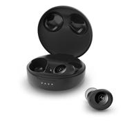 Motorola Sound MOTO BUDS 150 - Ecouteurs sans fil - Bluetooth - Résistant à l'eau et à la Transpiration - 18 Heures de Lecture -