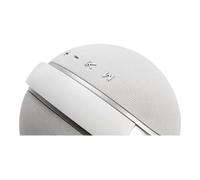 Motorola Sphere - Haut-parleur - pour utilisation mobile - sans fil - Bluetooth - 16 watt - blanc