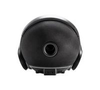 Motorola Sphere - Haut-parleur - pour utilisation mobile - sans fil - Bluetooth - 16 watt - noir