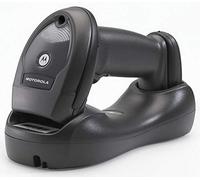 Motorola Symbol LI4278 Barcode Scanner sans fil avec station d'accueil et câble USB
