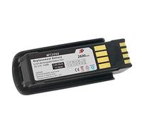 Motorola/Symbol MT2000, MT2070 & MT2090 Scanners : batterie de rechange 2600 mAh