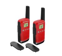 MOTOROLA T42