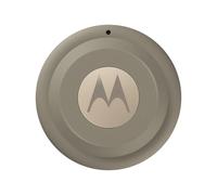 Motorola tag 2 Pantone Laurel Oak (Gris), localisation Ultra précise, résistant à l'eau et à la poussière, alertes Anti - Tracking, autonomie 600 Jours
